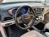 Chrysler Pacifica 2019